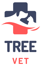 Logo Tree Vet Bucuresti