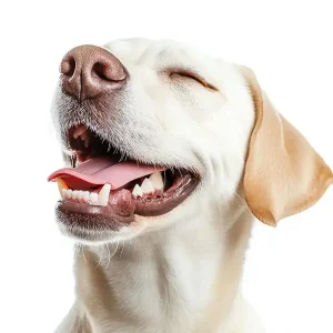 Igienă dentară câini