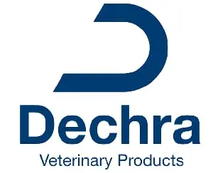 Logo Dechra Veterinary Products