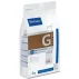 Hrană dietetică pentru câini Virbac HPM Dog Gastro Digestive Support G1, sac 3 kg